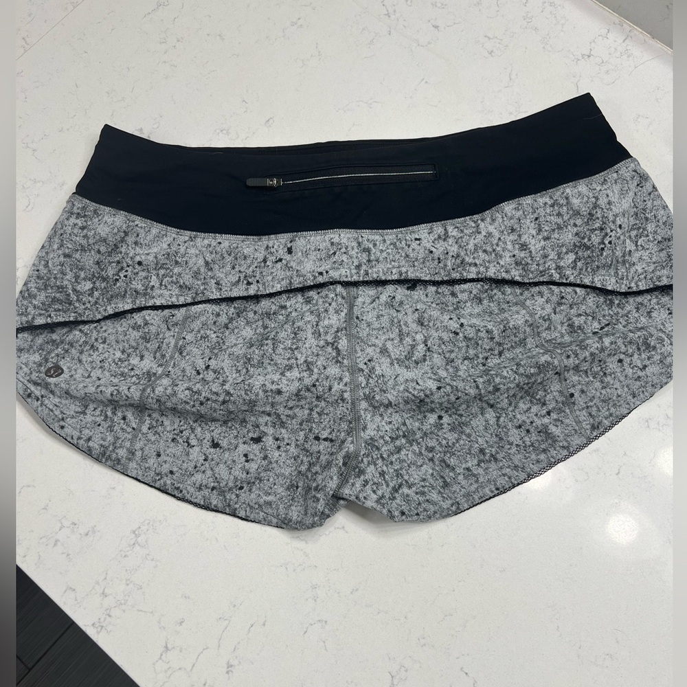 Women’s lululemon shorts